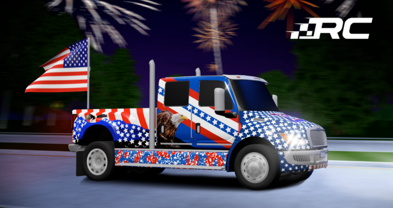 Rensselaer County official Roblox cover art